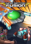 Hyper Sentinel Fusion