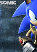 Sonic and the Black Knight HD