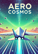 Aero Cosmos poster