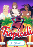 Tropicali poster
