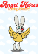 Angel Hare's Learning Adventure