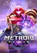 Metroid Prime 4: Beyond
