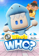Who's Who 2.0