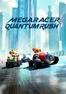 MegaRacer QuantumRush