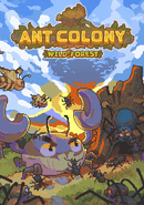 Ant Colony: Wild Forest poster