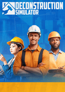 Deconstruction Simulator