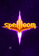 Spellloom poster