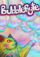 BubbleByte poster