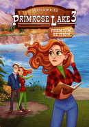 Welcome to Primrose Lake 3