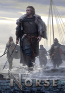 Norse poster