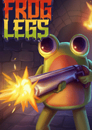 Frog Legs poster