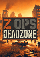 Z Ops: DeadZone poster