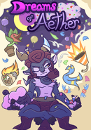 Dreams of Aether poster