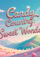 Candy Country: Sweet Wonder