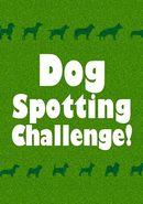 Dog Spotting Challenge!