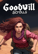 Goodwill Scrolls