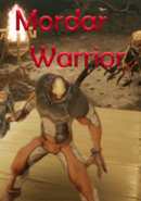 Mordar Warrior