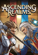 Ascending Realms poster