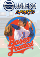 Jaleco Sports Bases Loaded poster