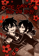 The Coffin of Andy and Leyley