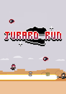 Jurard Run poster