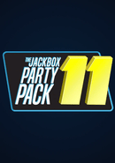 The Jackbox Party Pack 11