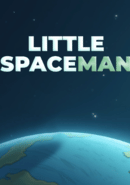 Little Spaceman poster