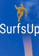 SurfsUp poster