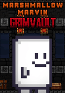 Marshmallow Marvin: Grimvault