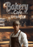 Bakery Cafe Simulator