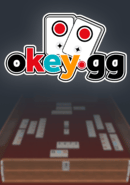 Okey.gg poster
