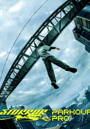 Storror Parkour Pro