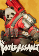 Wild Assault poster