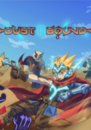 Dustbound poster