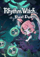 Rhythm Witch: Beat Death