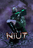Niut poster