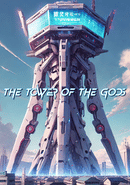 The Tower Of The Gods poster