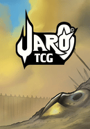 Jaro TCG poster