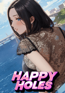 Happy Holes poster