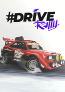 #Drive Rally