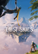 Lost Skies