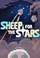 Sheep for the Stars poster