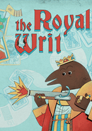 The Royal Writ