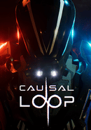 Causal Loop poster