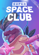 Super Space Club