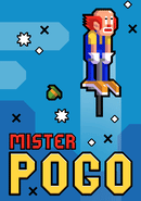 Mr. Pogo poster