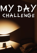 My Day Challenge poster