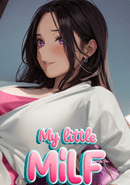 My Little MILF poster
