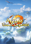Mystic Tower Legends poster