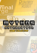 Mythos Interactive Game Collection poster